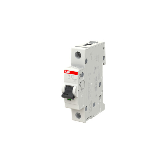 abb Minibrytare s201-c 8