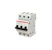 abb Circuit breaker s203m-c16