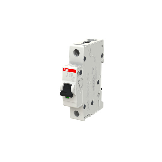 abb Minibrytare s201-b50 1-p