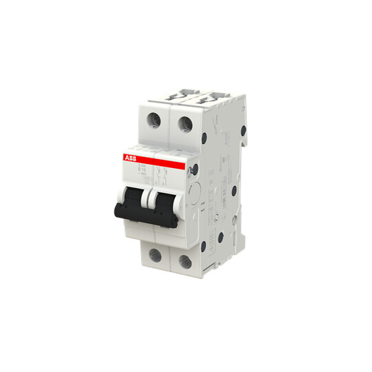 abb Minibrytare s202-b 10