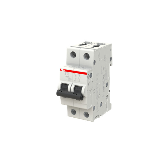abb Minibrytare s202-b 16