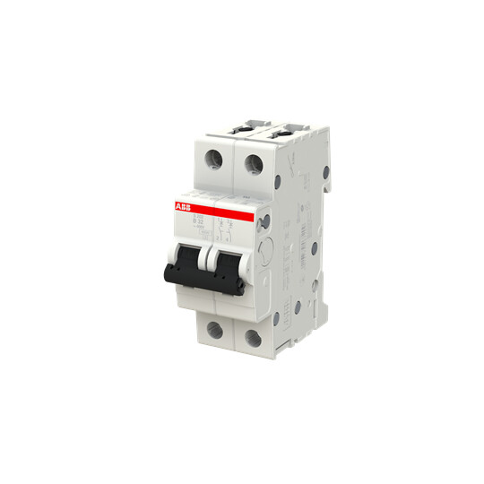 abb Minibrytare s202-b 32