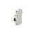 abb Minibrytare 1-pol s201-k0,5