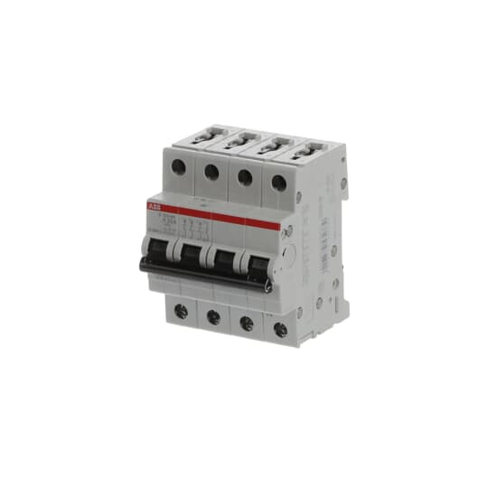 abb Dvärgbrytare s203-k25na