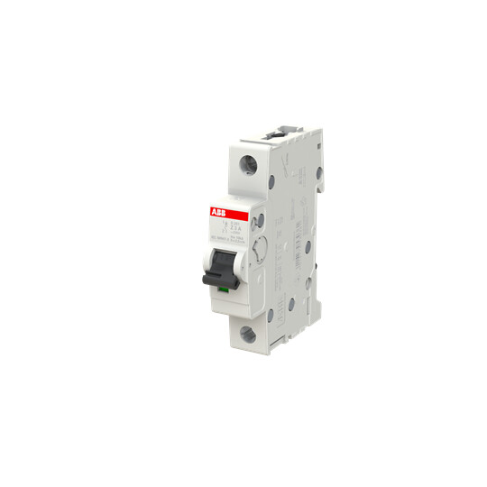abb Minibrytare 1-pol s201-z3