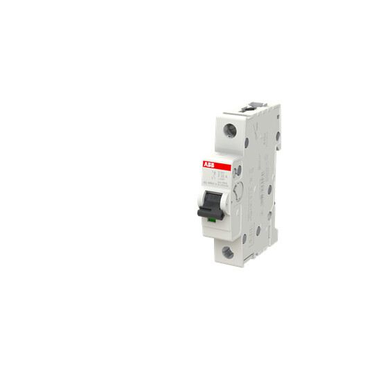 abb Minibrytare 1-pol s201-z32