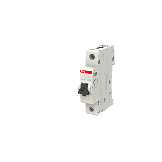abb Minibrytare 1-pol s201-z50