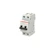 abb Minibrytare 2-pol s202-z3
