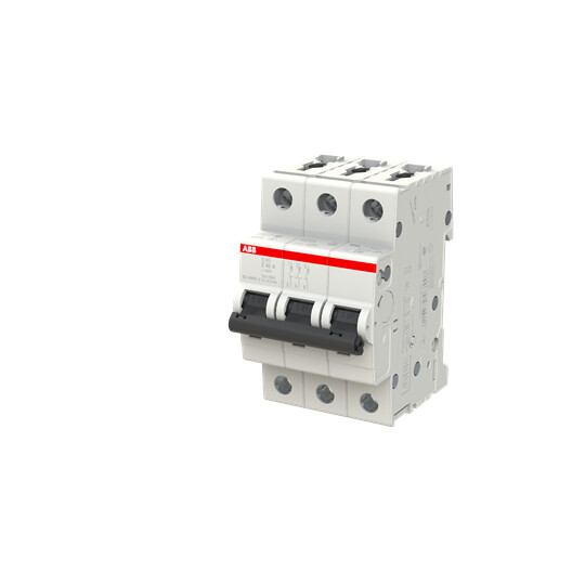 abb Minibrytare 3-pol s203-z40