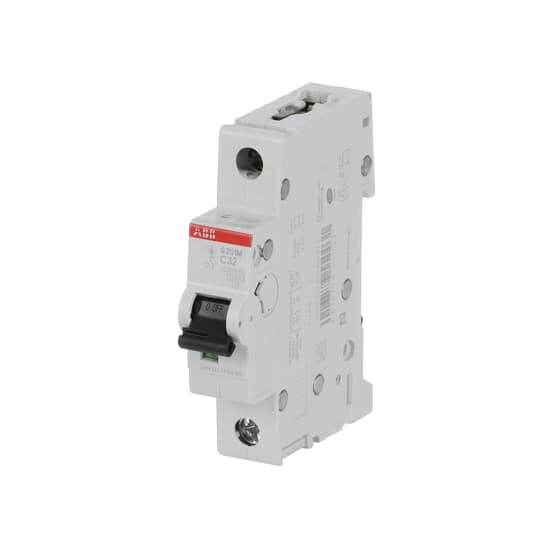 abb Dvärgbrytare s201m-c32