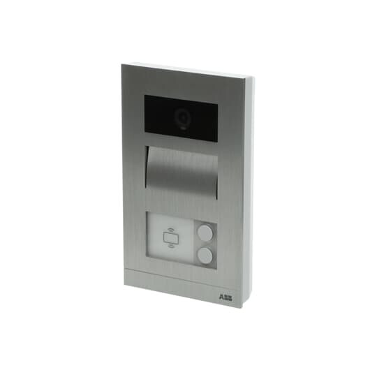 abb Tuloyksikkö welcome vid 2 rfid b/t ik07 ip54 pse a