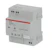 abb Wm pc/heiskontroll modul din
