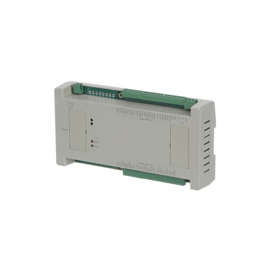 abb Wm heiskontroll rele