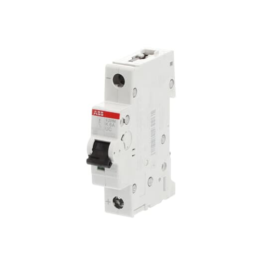 abb Automat s201m-k6 uc