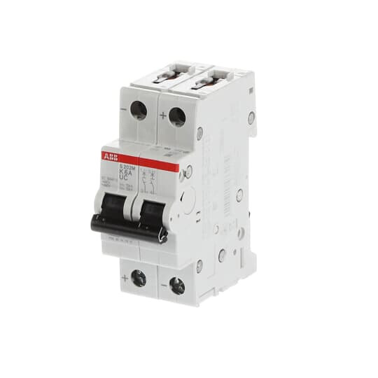 abb Automat s202m-k6 uc