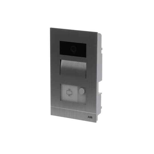 abb Tuloyksikkö welcome vid rfid b/t ik07 ip54 use alu