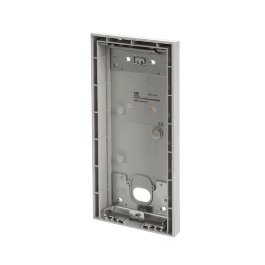 abb Mounting accessory welcome swa 3 1/3 ik07 ip54 gre ip