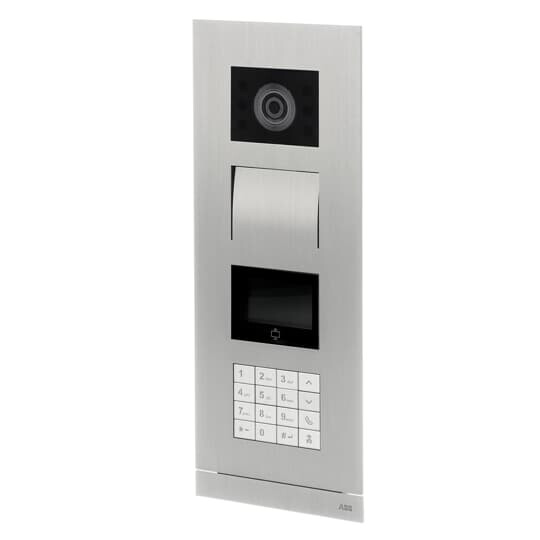 abb Tuloyksikkö welcome vid 139 b/t rfid nä upse te