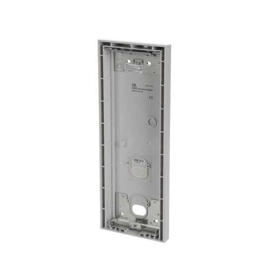 abb Wm påveggboks str 1/4