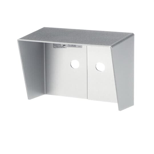 abb Installationsmaterial welcome uvä 1 ik07 ip55 ip