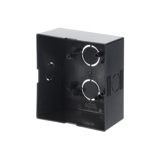 abb Wiring accessory abb welcome preassembly box 1 1/1