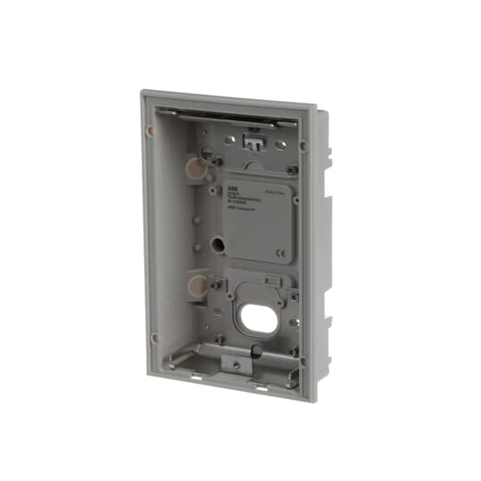 abb Asennustarvike welcome use 2 1/2 ik07 ip55 har