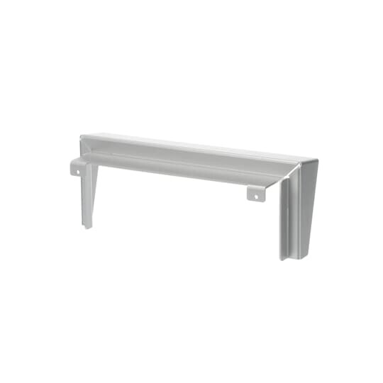 abb Wiring accessory abb welcome rainhood flush 2x