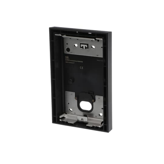 abb Asennustarvike welcome pse 2 1/2 ik07 ip55 mus