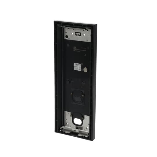 abb Wiring accessory abb welcome surface box 4 1/4 bla