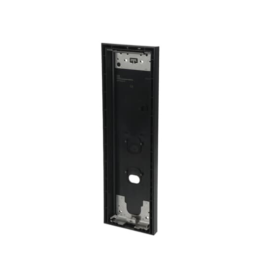 abb Wiring accessory abb welcome surface box 5 1/5 bla