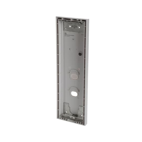 abb Wiring accessory abb welcome surface box 5 1/5 gre
