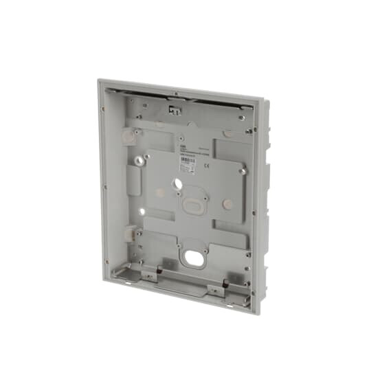 abb Asennustarvike welcome use 6 2/3 ik07 ip55 har