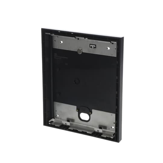 abb Wiring accessory abb welcome surface box 6 2/3 bla