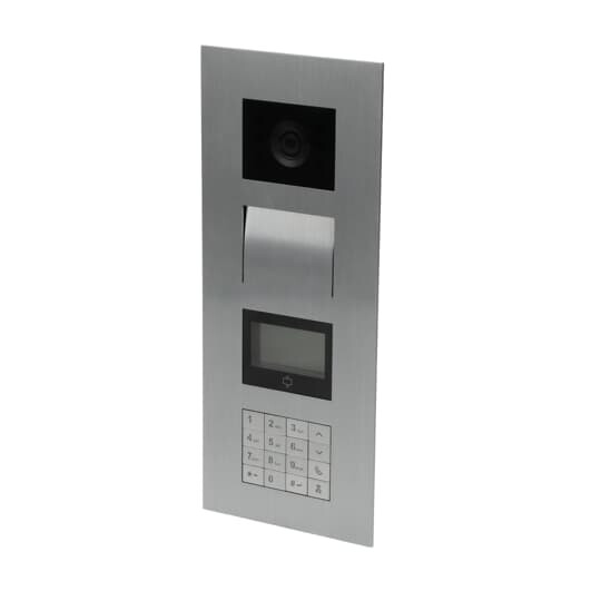 abb Tuloyksikkö welcome vid 130 rfid syn b/t ik07 ip54