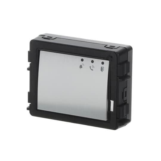 abb Input module abb welcome aud ik07 ip54 alu flat