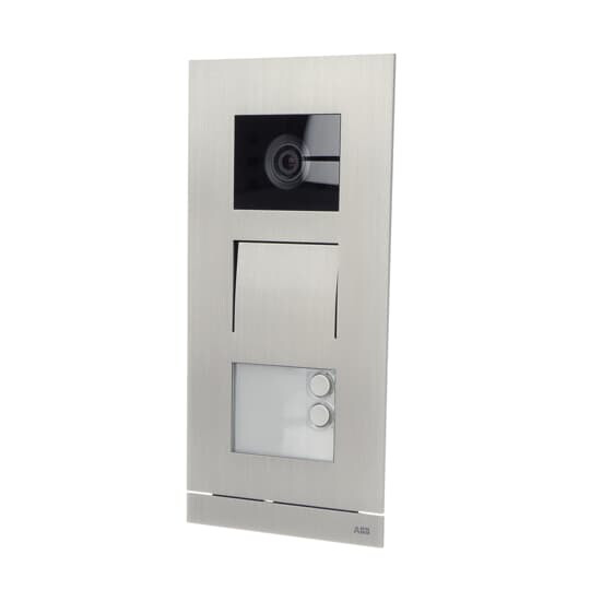 abb Tuloyksikkö welcome vid 2 b/t ik07 ip54 upse te