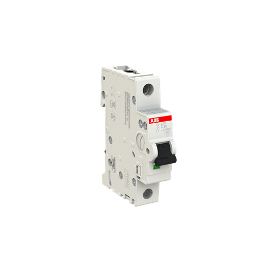 abb Minibrytare 1-pol s201-c50