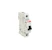 abb Minibrytare 1-pol s201-c50