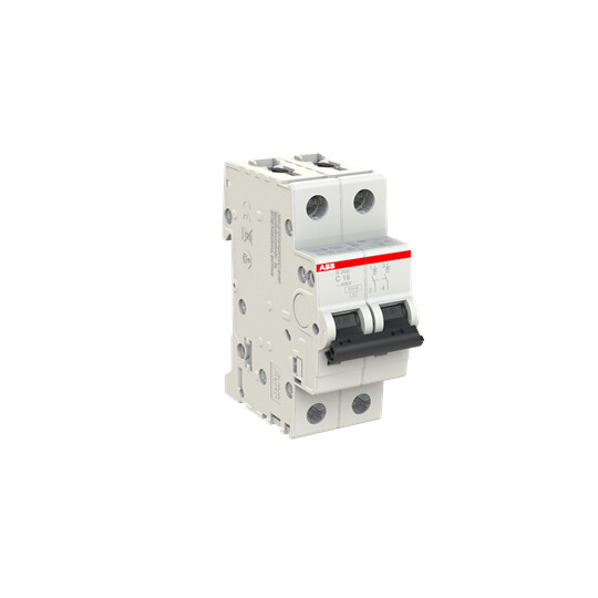 abb Minibrytare s202-c 16