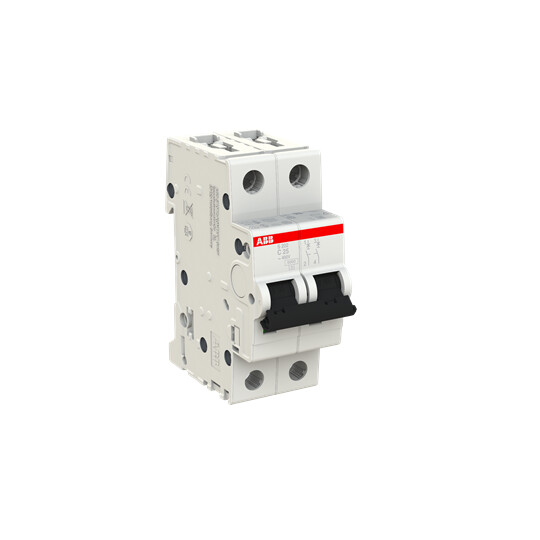 abb Minibrytare s202-c 25