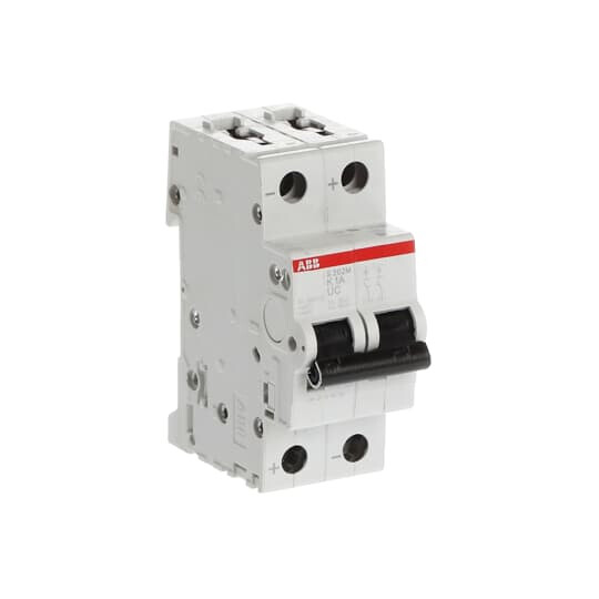 abb Automat s202m-k1 uc