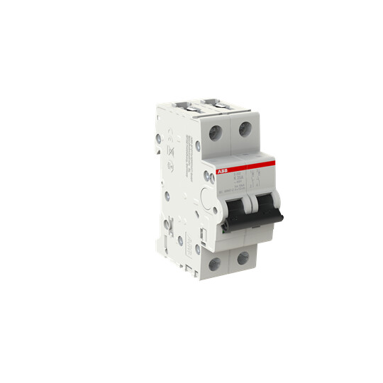 abb Automat s202-k25