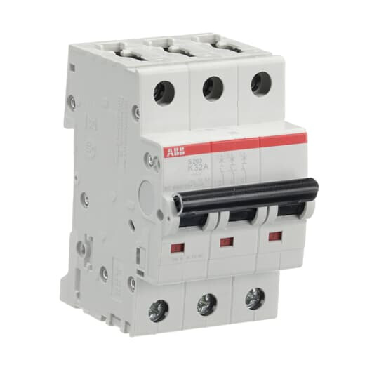 abb Automat s203-k32