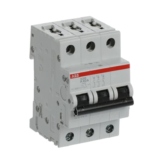 abb Automat s203-k40