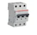 abb Circuit breaker s203m-c25