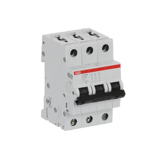 abb Circuit breaker s203m-c32