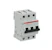 abb Circuit breaker s203m-c63
