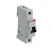abb Circuit breaker s201-k6
