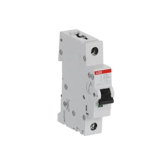 abb Automat s201-k10