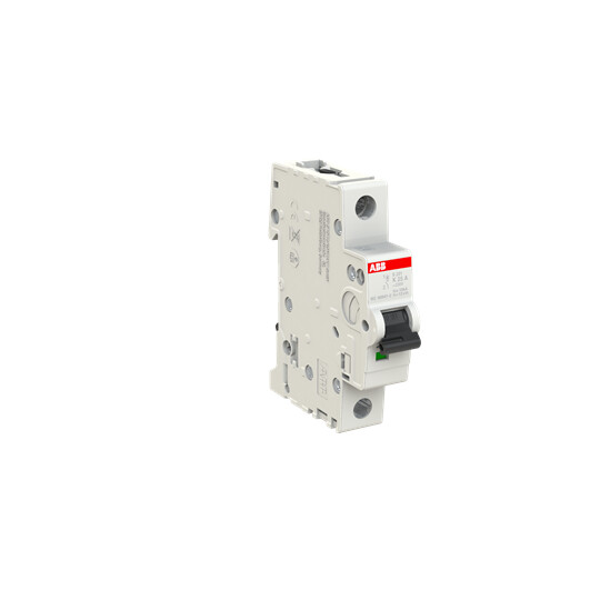 abb Automat s201-k25